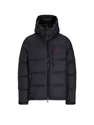 POLO RALPH LAUREN | Daunensteppjacke GORHAM | 
